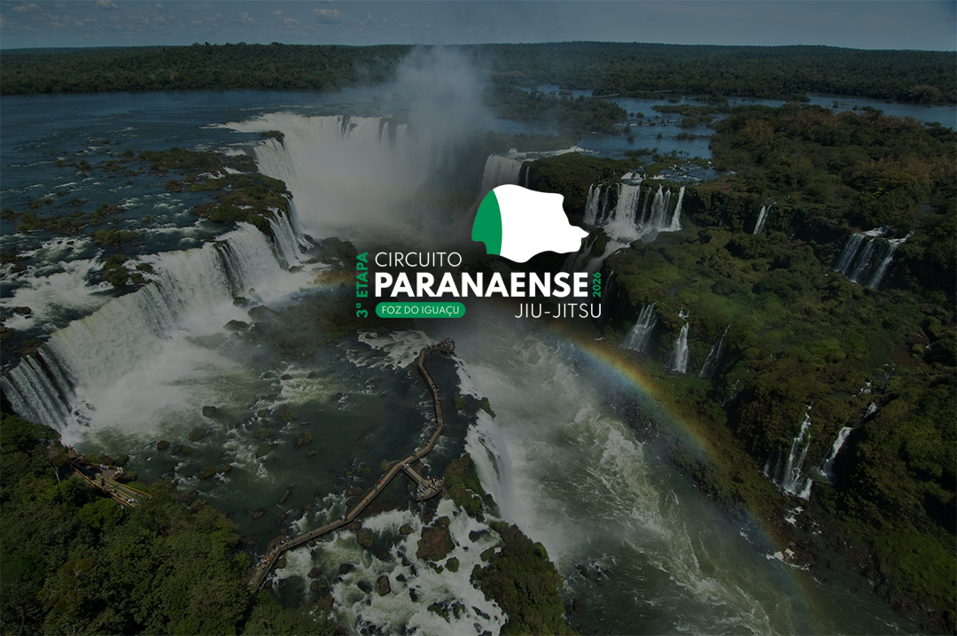 3ª etapa FJJPR 2026